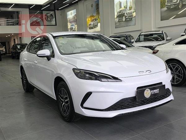 بي واي دي سيل 05 DM-i 2025 للبيع في العراق - اربيل